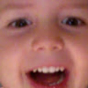 Meet your Posher, Luca